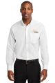RedHouse Pinpoint Oxford Non-Iron Shirt - RH240